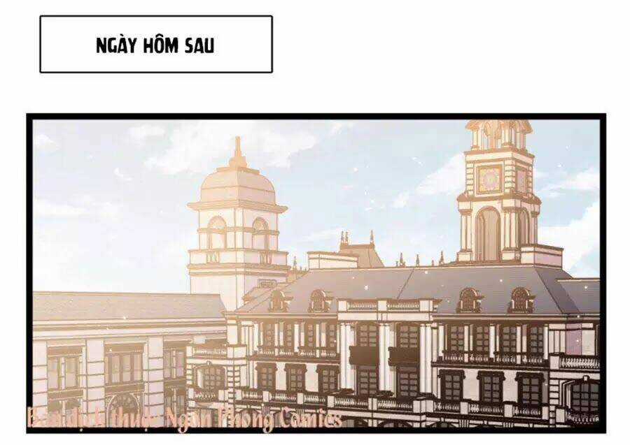 Nữ Phù Thủy Muốn Sống Nổi Loạn Chapter 25 trang 24