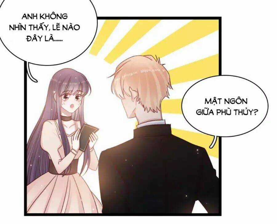 Nữ Phù Thủy Muốn Sống Nổi Loạn Chapter 25 trang 28