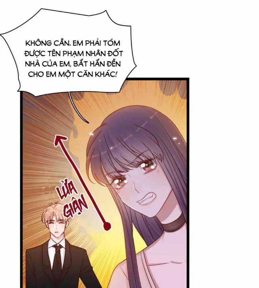 Nữ Phù Thủy Muốn Sống Nổi Loạn Chapter 25 trang 3