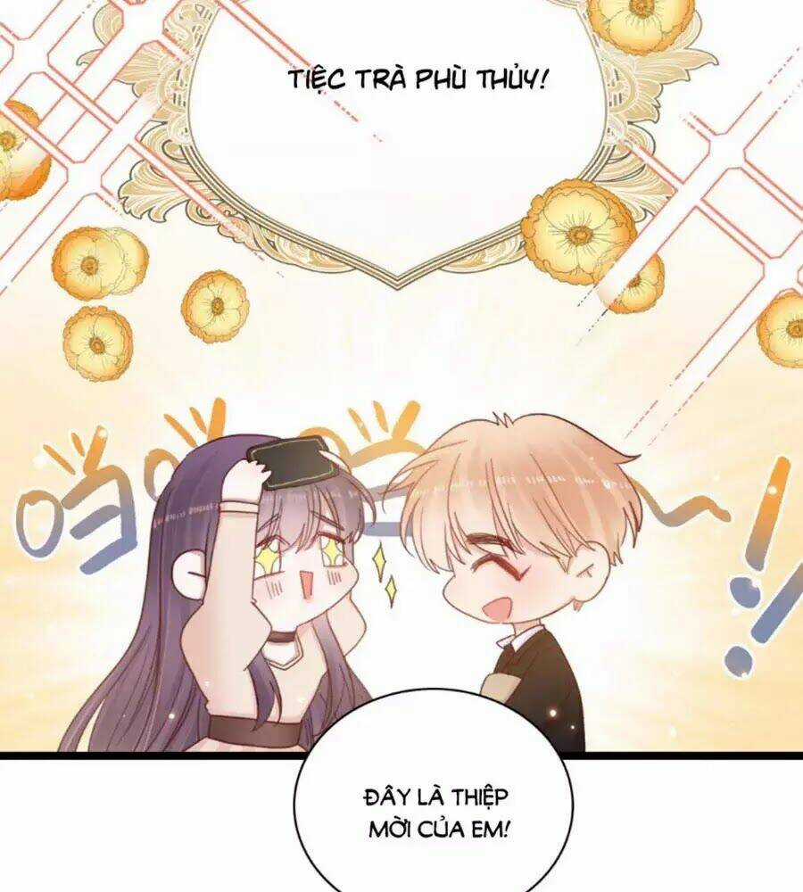 Nữ Phù Thủy Muốn Sống Nổi Loạn Chapter 25 trang 30