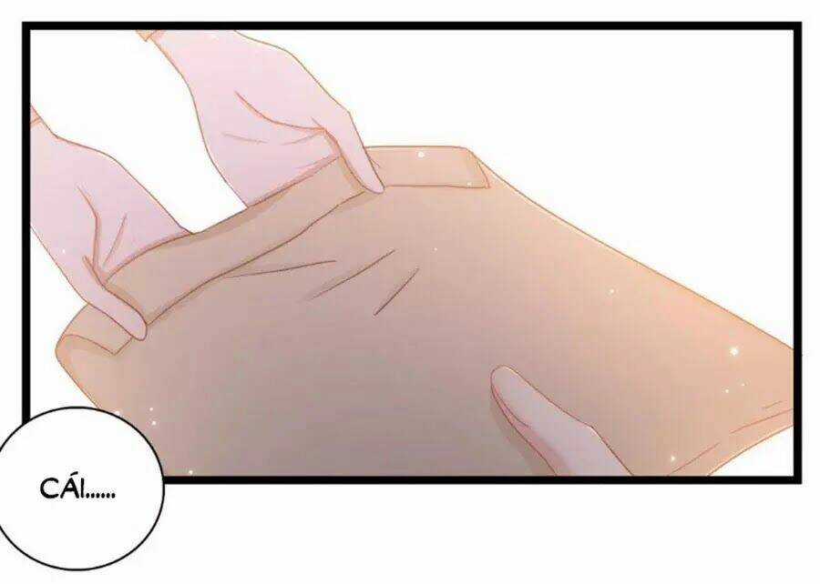 Nữ Phù Thủy Muốn Sống Nổi Loạn Chapter 25 trang 33