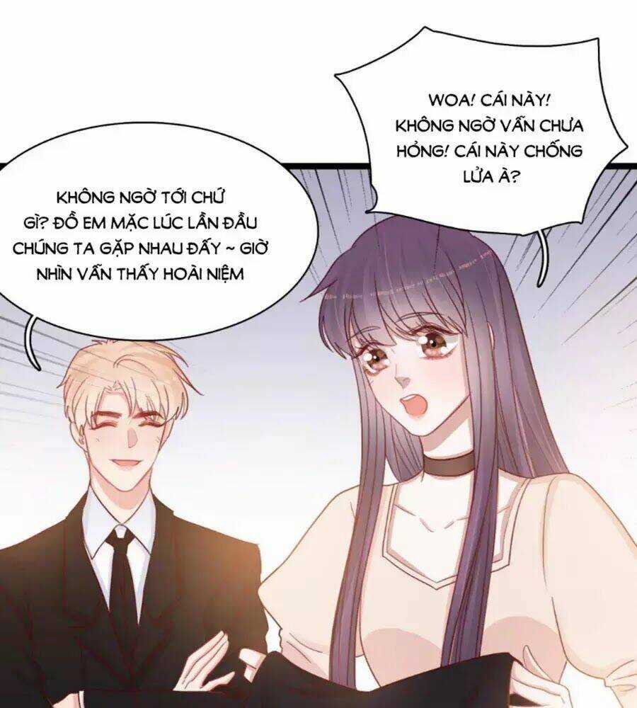 Nữ Phù Thủy Muốn Sống Nổi Loạn Chapter 25 trang 34