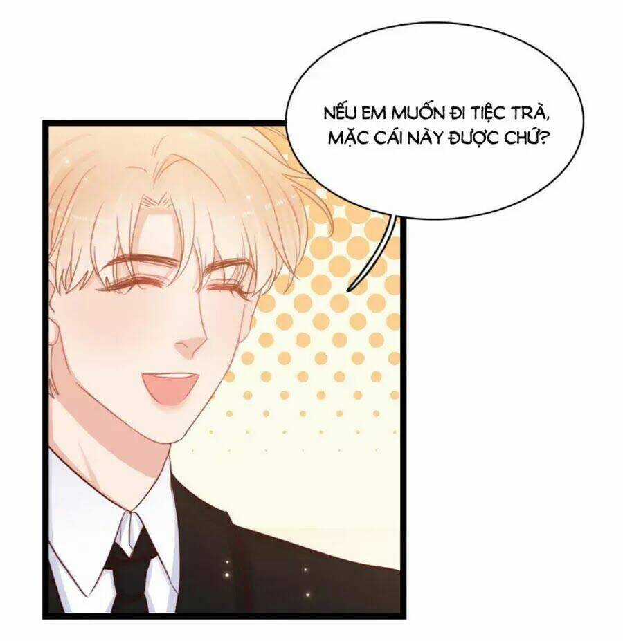 Nữ Phù Thủy Muốn Sống Nổi Loạn Chapter 25 trang 36