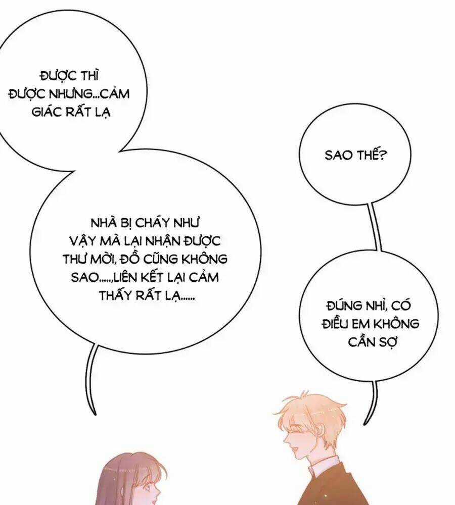 Nữ Phù Thủy Muốn Sống Nổi Loạn Chapter 25 trang 37