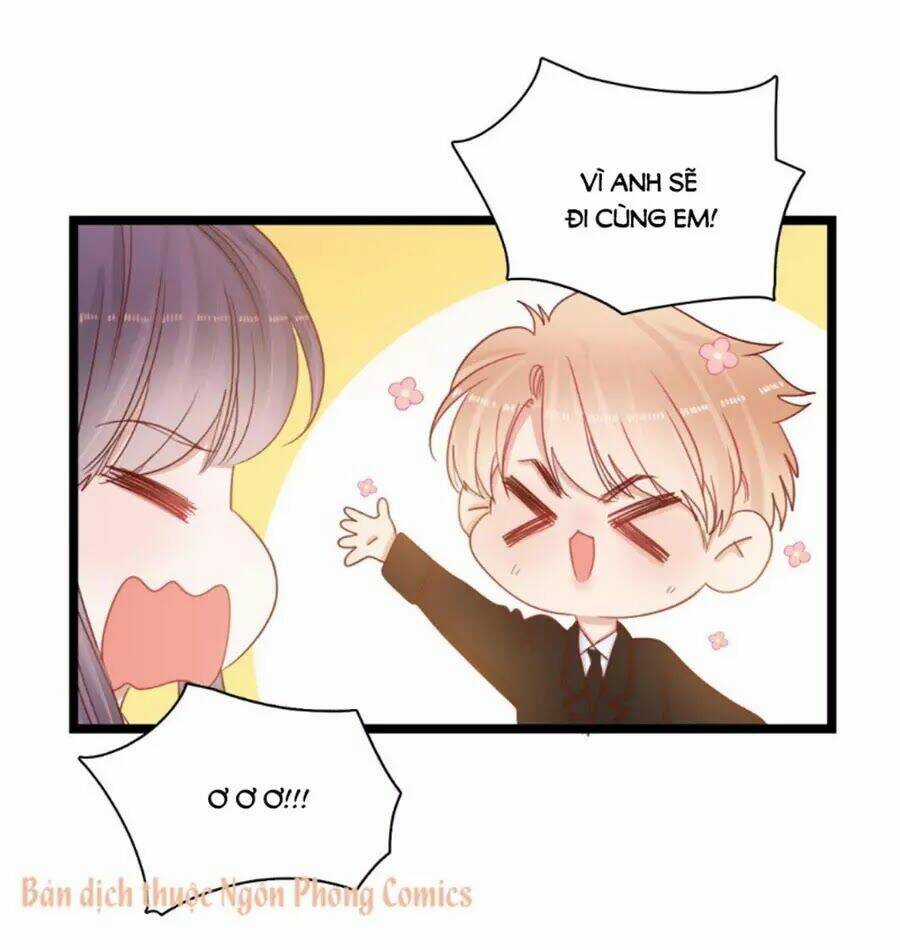 Nữ Phù Thủy Muốn Sống Nổi Loạn Chapter 25 trang 39