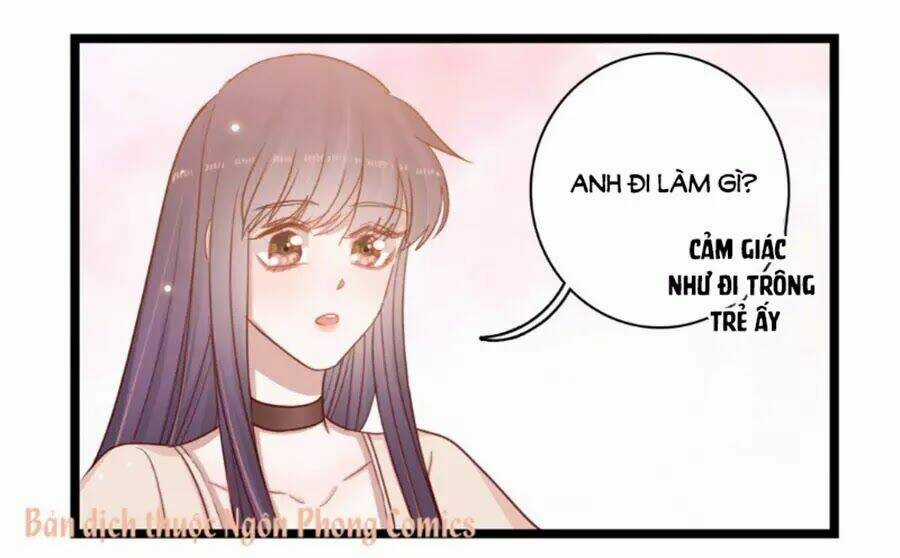 Nữ Phù Thủy Muốn Sống Nổi Loạn Chapter 25 trang 40