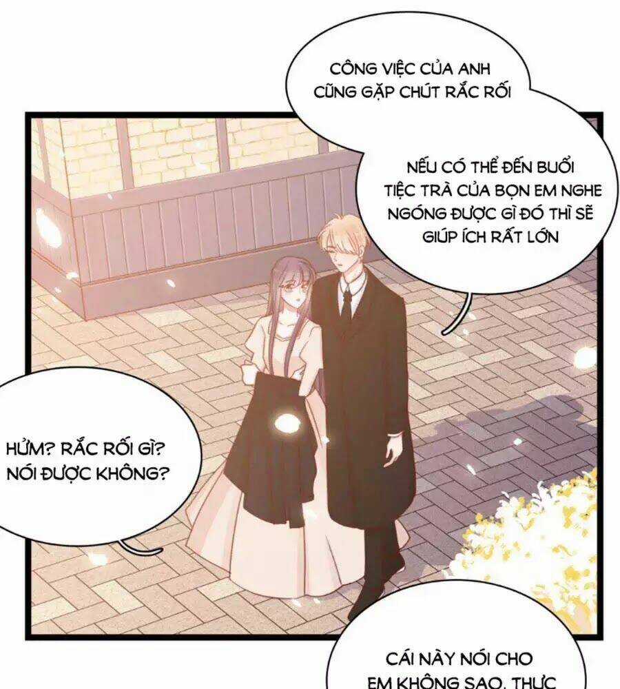 Nữ Phù Thủy Muốn Sống Nổi Loạn Chapter 25 trang 41