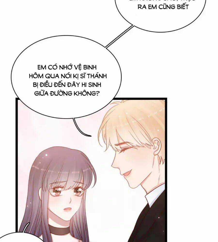 Nữ Phù Thủy Muốn Sống Nổi Loạn Chapter 25 trang 42