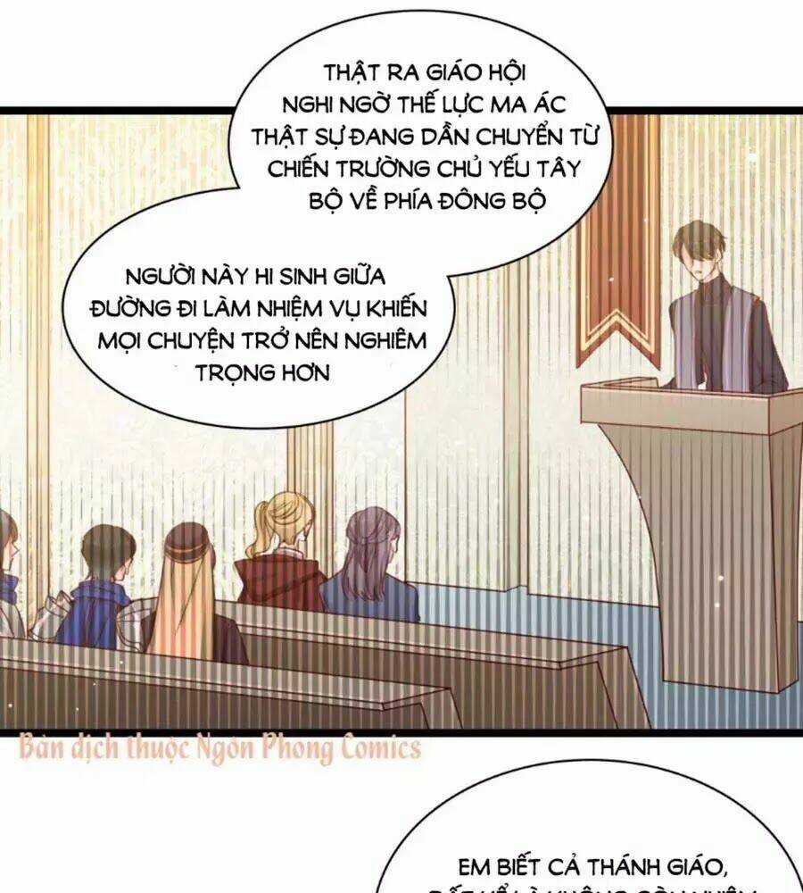 Nữ Phù Thủy Muốn Sống Nổi Loạn Chapter 25 trang 44