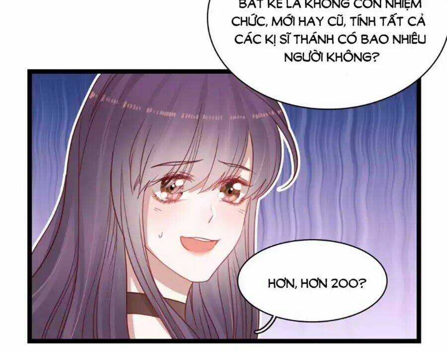 Nữ Phù Thủy Muốn Sống Nổi Loạn Chapter 25 trang 45