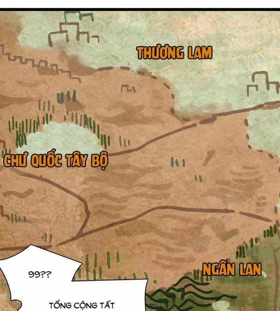 Nữ Phù Thủy Muốn Sống Nổi Loạn Chapter 25 trang 47