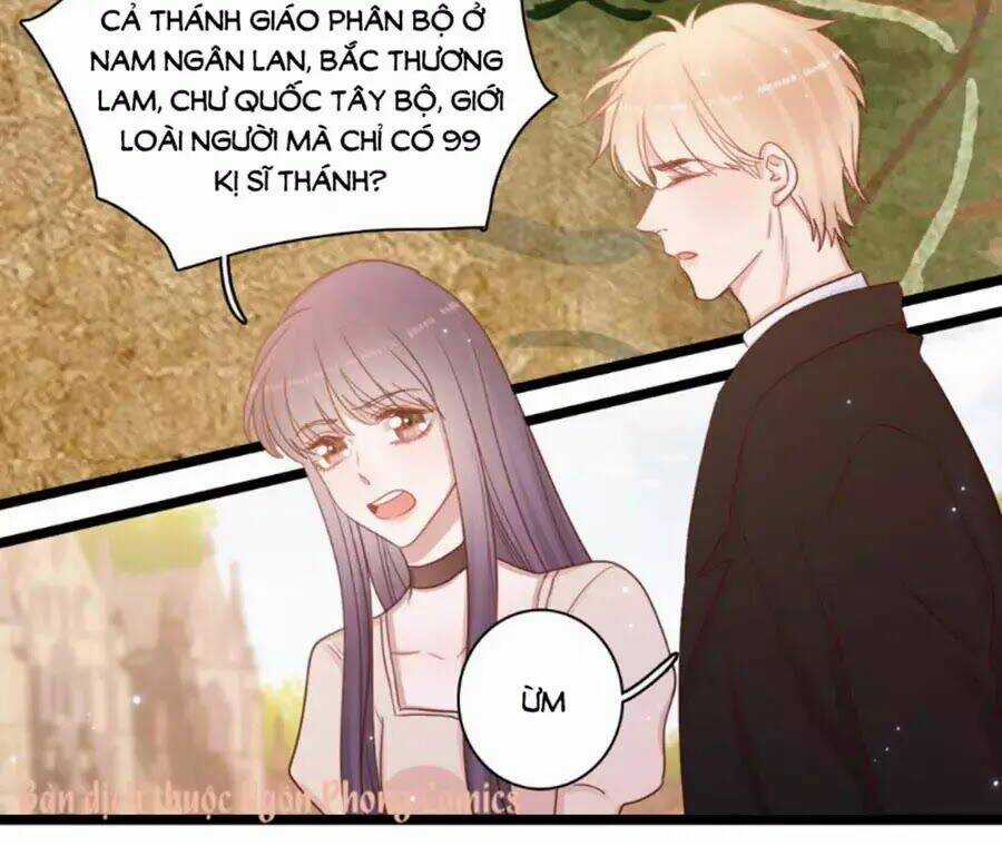 Nữ Phù Thủy Muốn Sống Nổi Loạn Chapter 25 trang 48