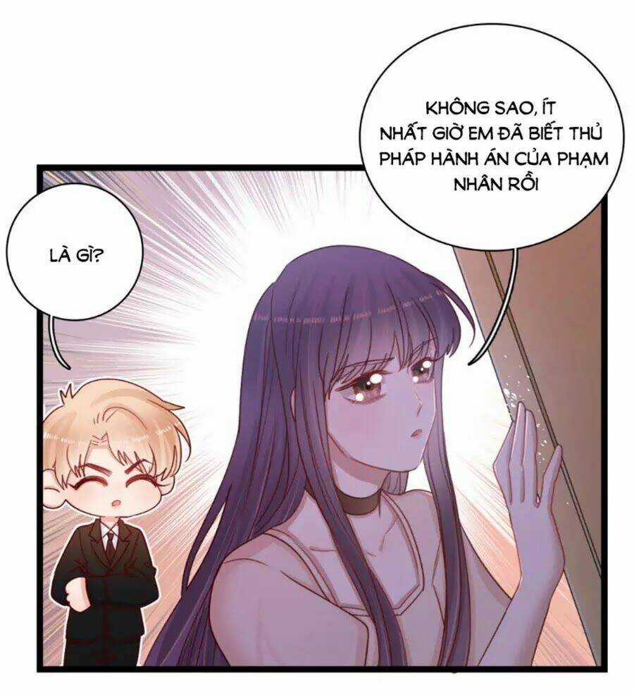 Nữ Phù Thủy Muốn Sống Nổi Loạn Chapter 25 trang 5