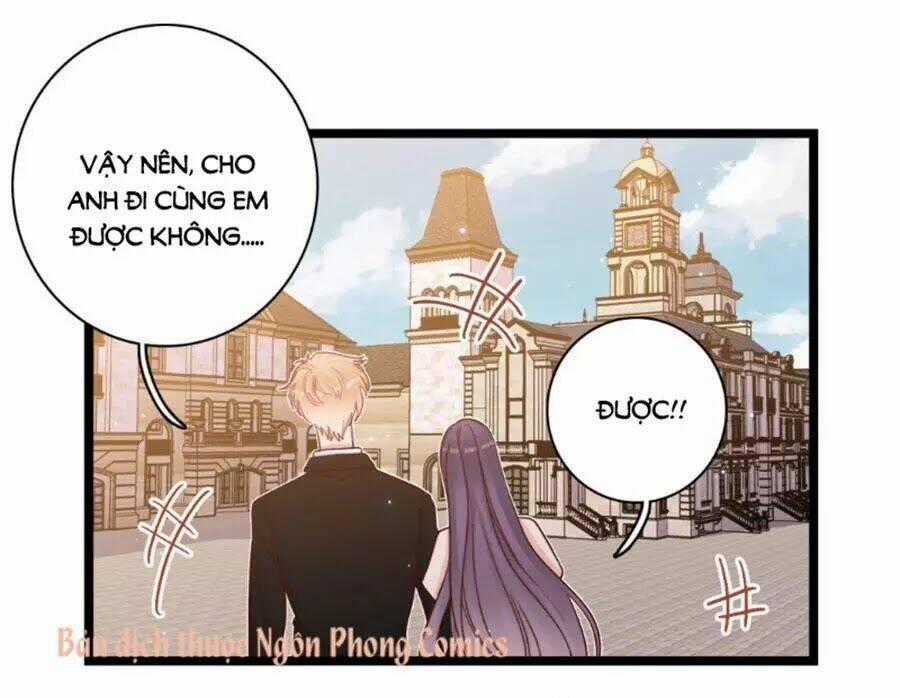 Nữ Phù Thủy Muốn Sống Nổi Loạn Chapter 25 trang 50