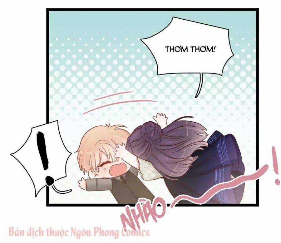 Nữ Phù Thủy Muốn Sống Nổi Loạn Chapter 26 trang 10