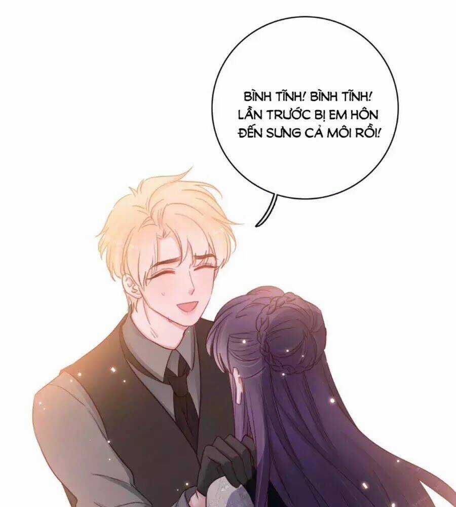 Nữ Phù Thủy Muốn Sống Nổi Loạn Chapter 26 trang 11