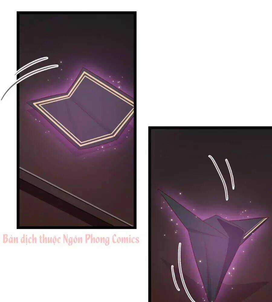 Nữ Phù Thủy Muốn Sống Nổi Loạn Chapter 26 trang 15