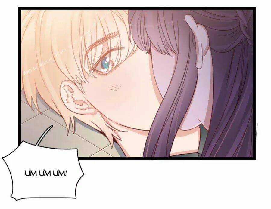 Nữ Phù Thủy Muốn Sống Nổi Loạn Chapter 26 trang 17