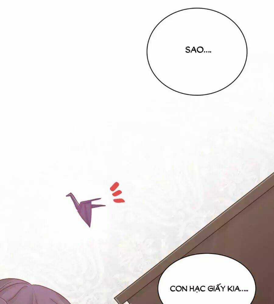 Nữ Phù Thủy Muốn Sống Nổi Loạn Chapter 26 trang 18