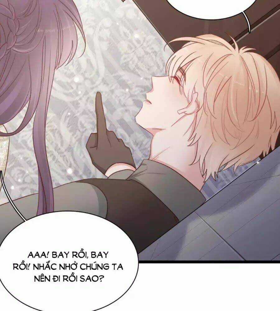 Nữ Phù Thủy Muốn Sống Nổi Loạn Chapter 26 trang 19