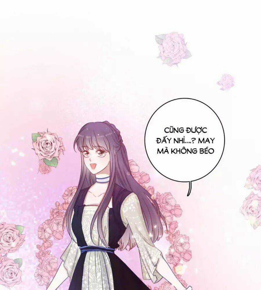 Nữ Phù Thủy Muốn Sống Nổi Loạn Chapter 26 trang 2