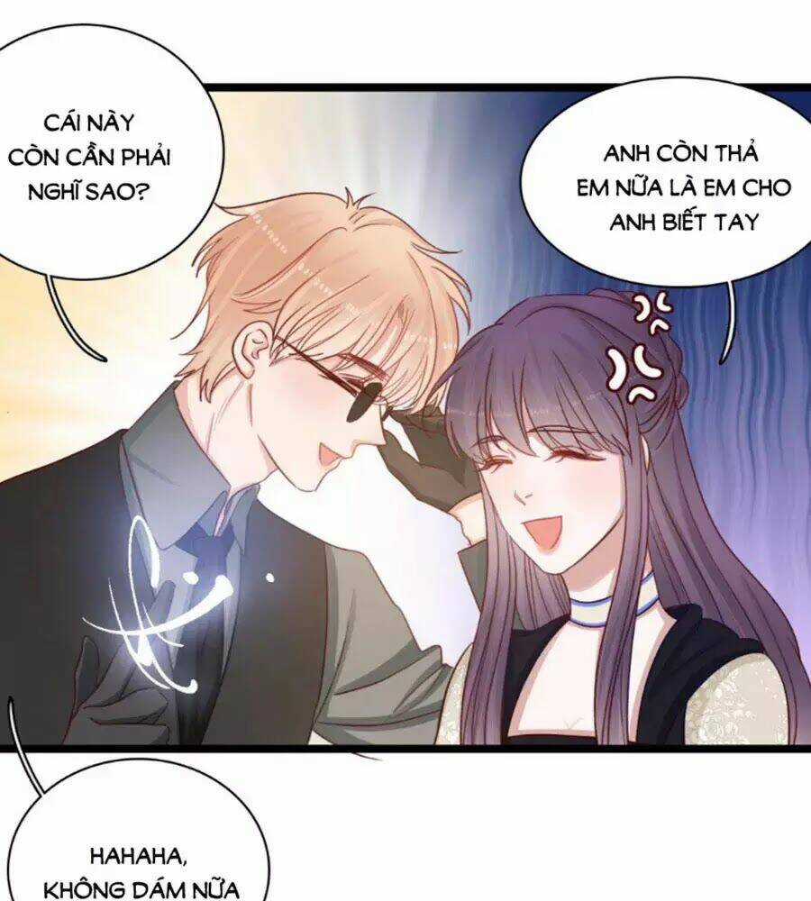 Nữ Phù Thủy Muốn Sống Nổi Loạn Chapter 26 trang 22