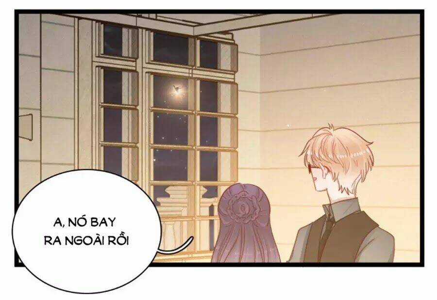 Nữ Phù Thủy Muốn Sống Nổi Loạn Chapter 26 trang 24