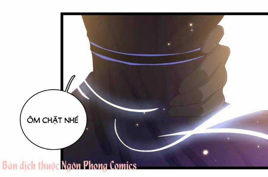 Nữ Phù Thủy Muốn Sống Nổi Loạn Chapter 26 trang 25