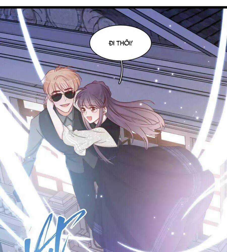 Nữ Phù Thủy Muốn Sống Nổi Loạn Chapter 26 trang 26