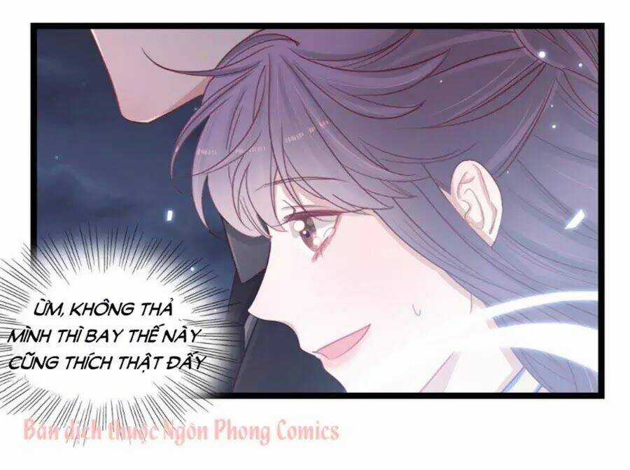 Nữ Phù Thủy Muốn Sống Nổi Loạn Chapter 26 trang 28