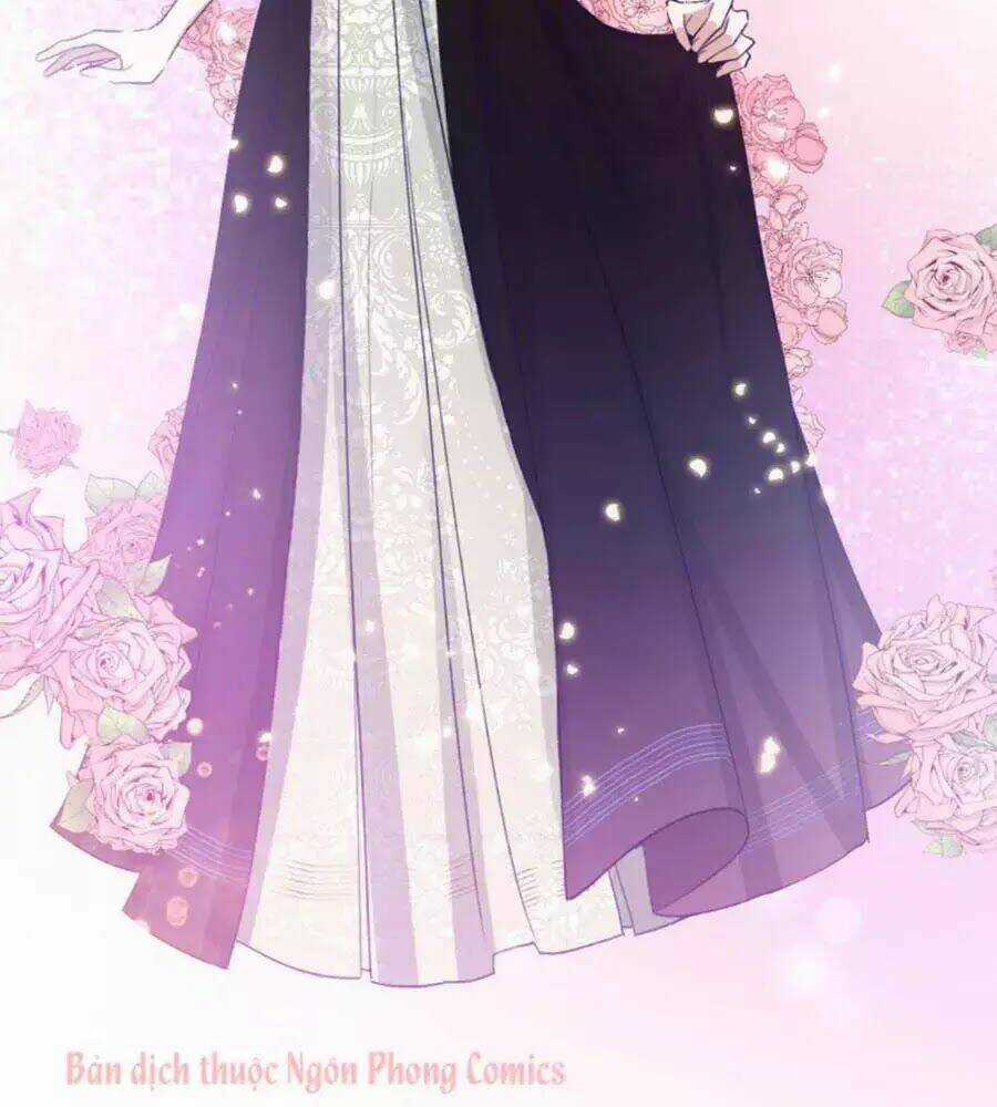 Nữ Phù Thủy Muốn Sống Nổi Loạn Chapter 26 trang 3