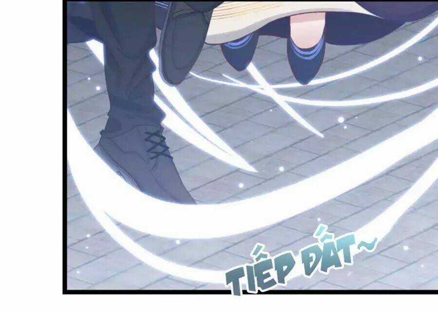 Nữ Phù Thủy Muốn Sống Nổi Loạn Chapter 26 trang 31