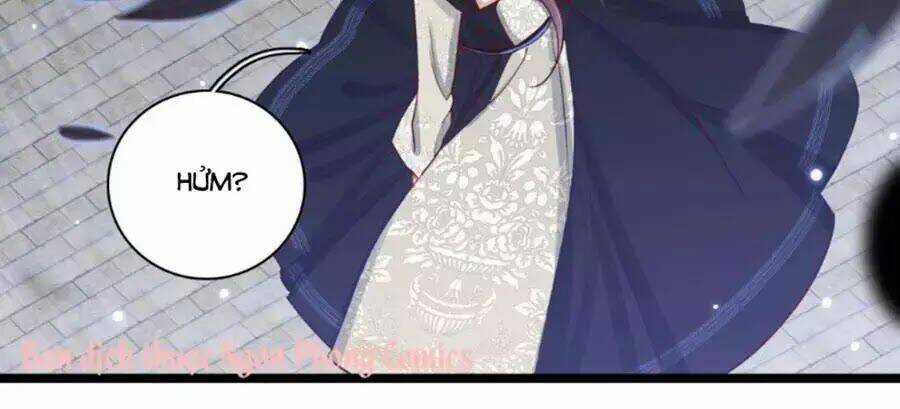 Nữ Phù Thủy Muốn Sống Nổi Loạn Chapter 26 trang 34