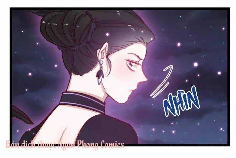 Nữ Phù Thủy Muốn Sống Nổi Loạn Chapter 26 trang 39