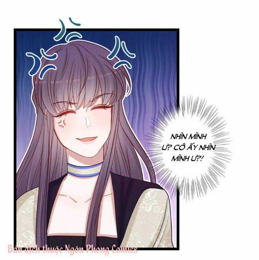 Nữ Phù Thủy Muốn Sống Nổi Loạn Chapter 26 trang 40