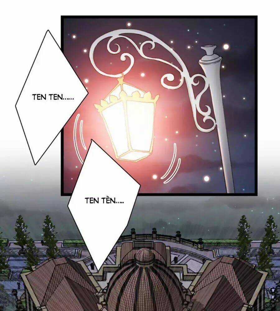 Nữ Phù Thủy Muốn Sống Nổi Loạn Chapter 26 trang 41