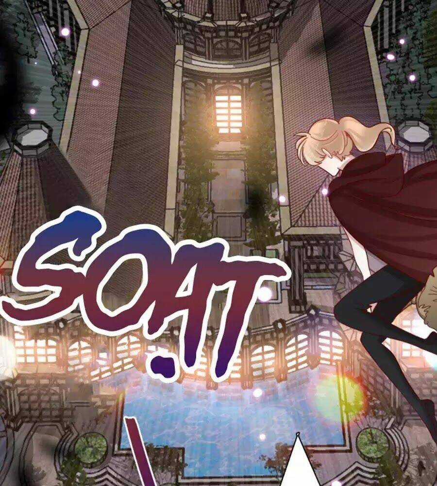 Nữ Phù Thủy Muốn Sống Nổi Loạn Chapter 26 trang 42