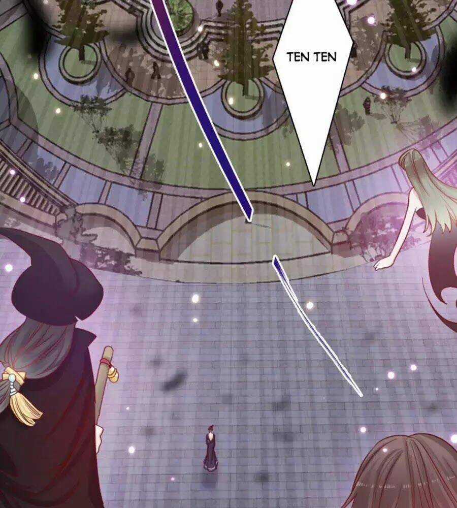 Nữ Phù Thủy Muốn Sống Nổi Loạn Chapter 26 trang 43