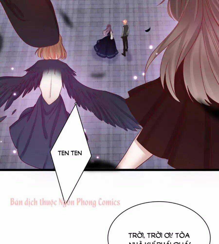 Nữ Phù Thủy Muốn Sống Nổi Loạn Chapter 26 trang 44