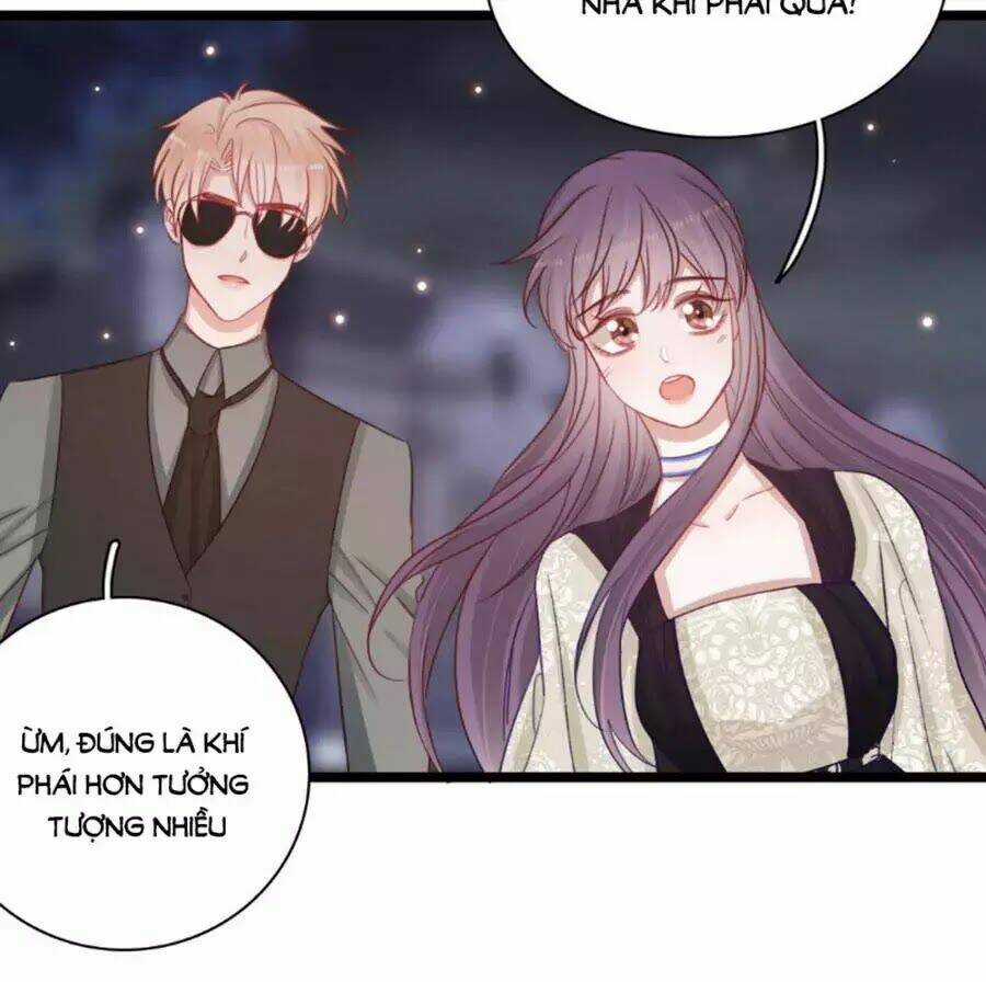 Nữ Phù Thủy Muốn Sống Nổi Loạn Chapter 26 trang 45