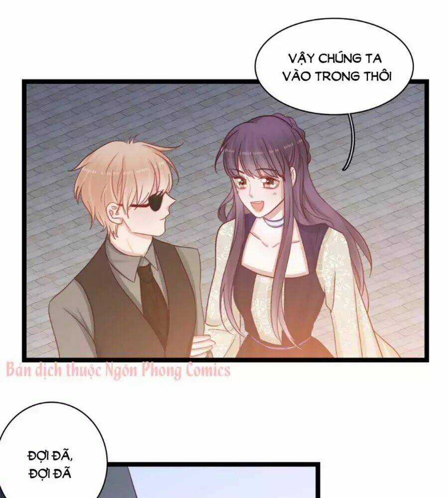 Nữ Phù Thủy Muốn Sống Nổi Loạn Chapter 26 trang 46