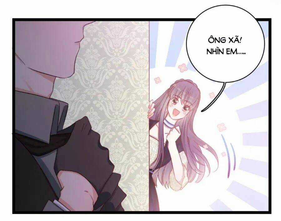 Nữ Phù Thủy Muốn Sống Nổi Loạn Chapter 26 trang 5