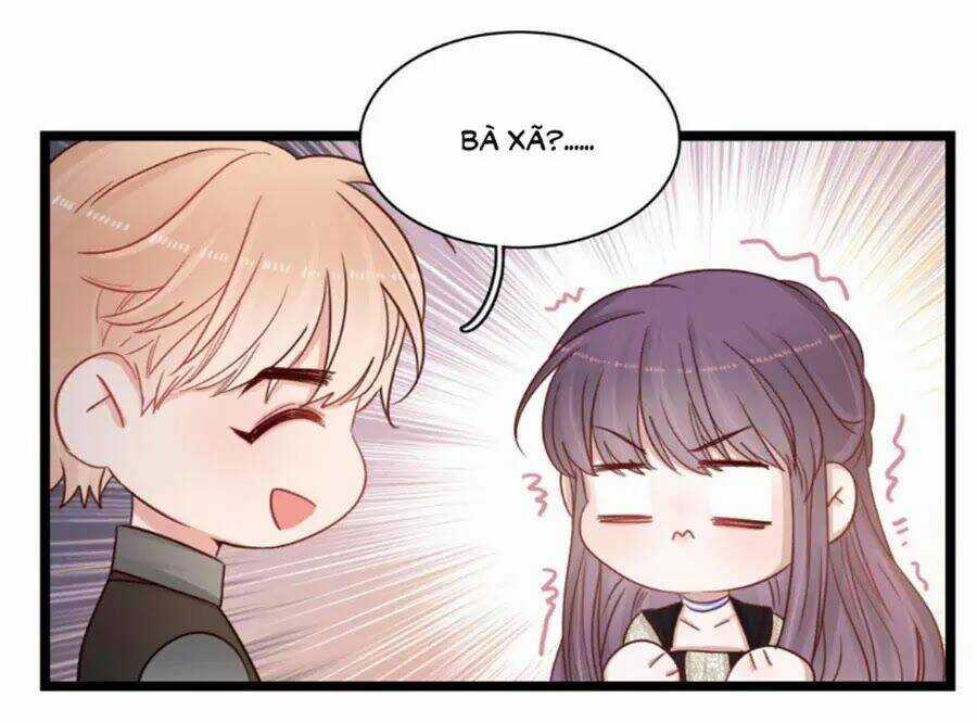 Nữ Phù Thủy Muốn Sống Nổi Loạn Chapter 26 trang 9