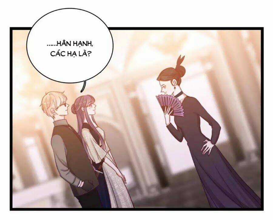 Nữ Phù Thủy Muốn Sống Nổi Loạn Chapter 27 trang 10