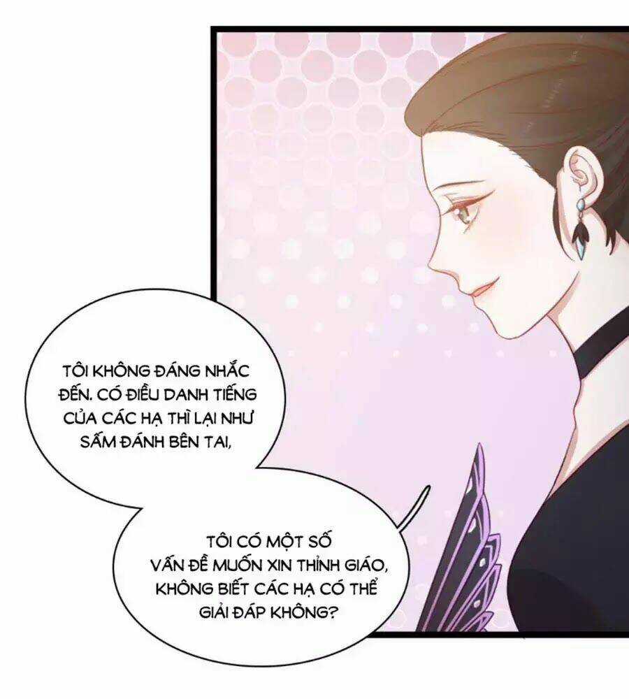 Nữ Phù Thủy Muốn Sống Nổi Loạn Chapter 27 trang 11