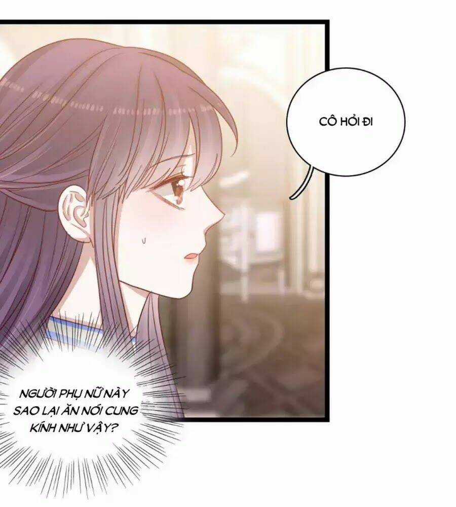 Nữ Phù Thủy Muốn Sống Nổi Loạn Chapter 27 trang 12