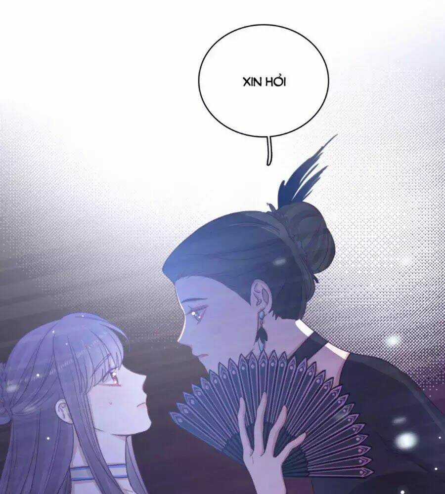 Nữ Phù Thủy Muốn Sống Nổi Loạn Chapter 27 trang 14