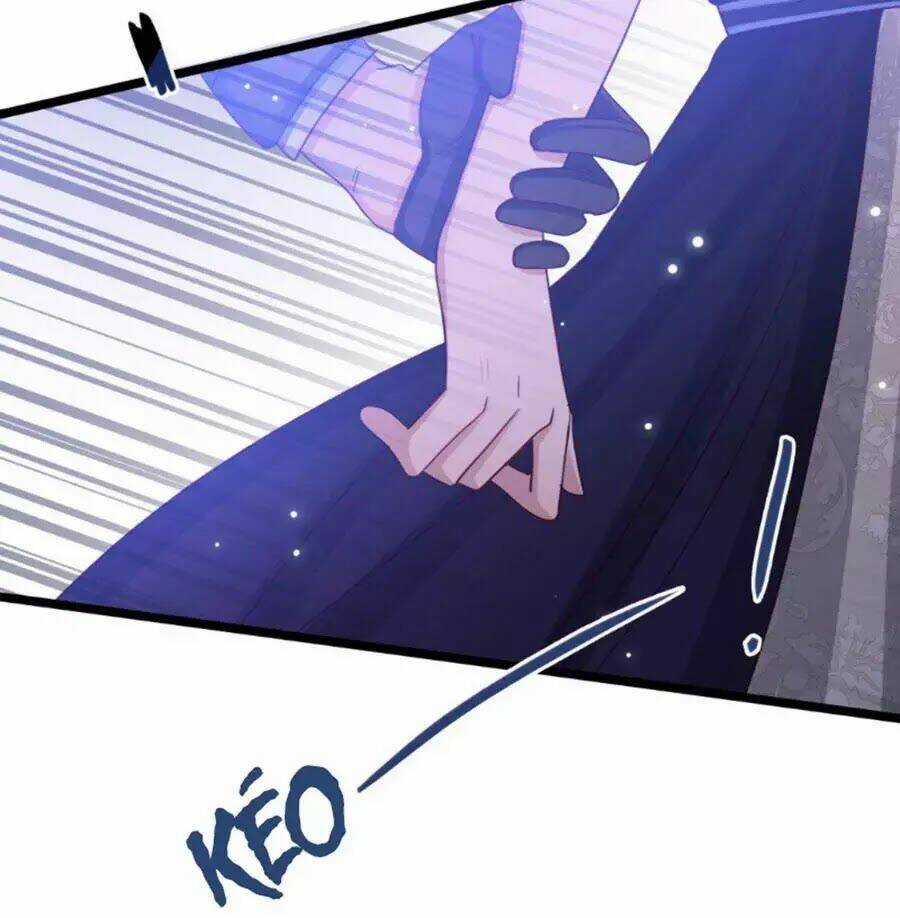 Nữ Phù Thủy Muốn Sống Nổi Loạn Chapter 27 trang 16