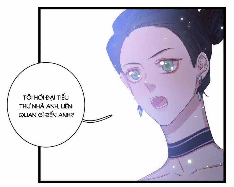 Nữ Phù Thủy Muốn Sống Nổi Loạn Chapter 27 trang 19