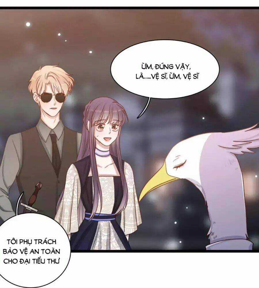 Nữ Phù Thủy Muốn Sống Nổi Loạn Chapter 27 trang 2